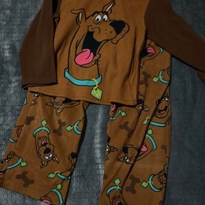 Scooby Doo Pjs